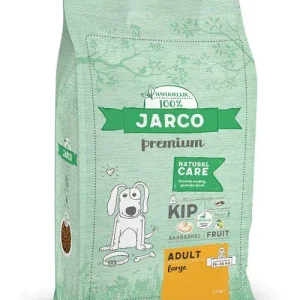 Jarco Large Adult Kip