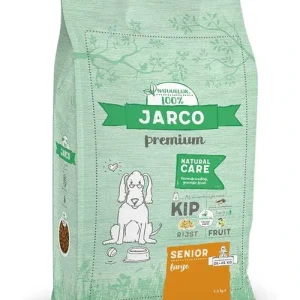 Jarco Large Senior Kip
