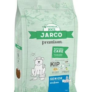 Jarco Medium Senior Kip