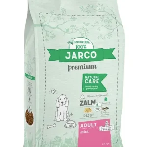 Jarco Mini Adult Zalm