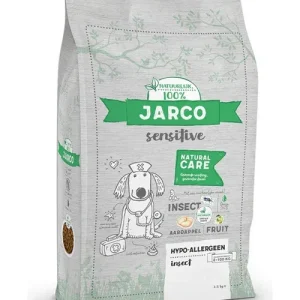 Jarco Sensitive Insect Hypoallergeen