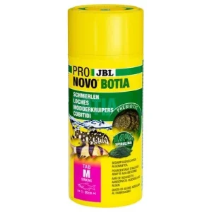 JBL ProNovo Botia Tab M