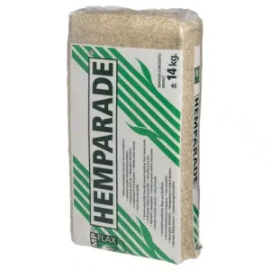 Jopack aubiose henneplemen 20kg hennepvezel