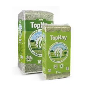 Jopack Tophay XL hooi 18kg
