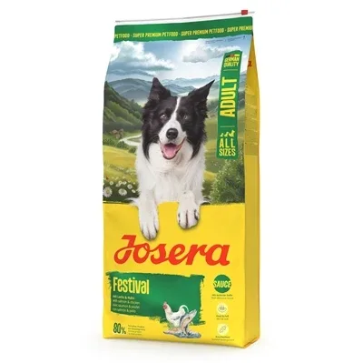 Josera All Sizes Adult Festival - 12,5 kg - Image 2