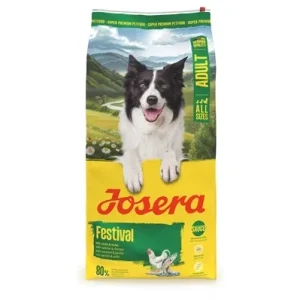 Josera All Sizes Adult Festival - 12,5 kg