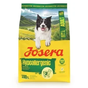 Josera All Sizes Adult Hypoallergenic - 3 kg
