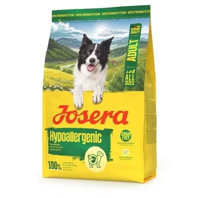 Josera All Sizes Adult Hypoallergenic - 3 kg - Image 2