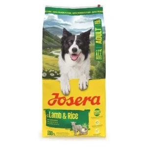 Josera All Sizes Adult Lamb Rice - 12,5 kg