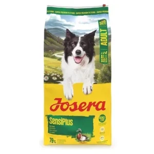 Josera All Sizes Adult Sensiplus - 12,5 kg