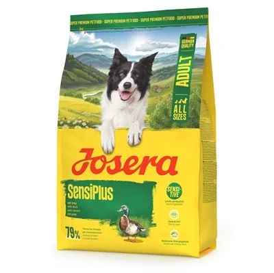 Josera All Sizes Adult Sensiplus - 3 kg - Image 2