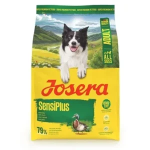 Josera All Sizes Adult Sensiplus - 3 kg