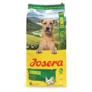 Josera All Sizes Senior Balance - 12,5 kg