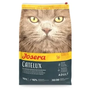 Josera Catelux - 10 kg
