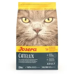 Josera Catelux - 2 kg
