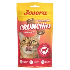 Josera Crunchies Beef - 60 gr