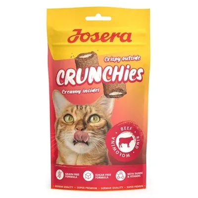 Josera Crunchies Beef - 60 gr