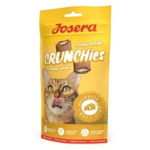 Josera Crunchies Cheese - 60 gr