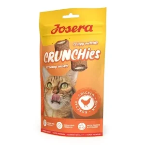 Josera Crunchies Chicken - 60 gr
