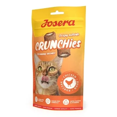 Josera Crunchies Chicken - 60 gr