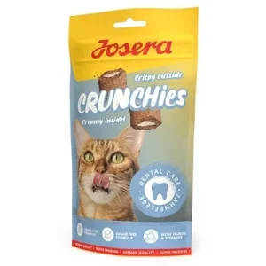 Josera Crunchies Dental - 60 gr