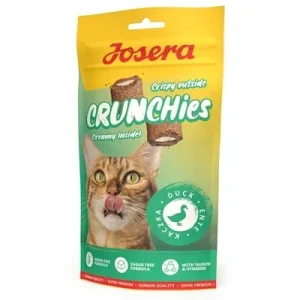 Josera Crunchies Duck - 60 gr