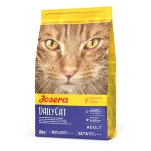 Josera Dailycat - 2 kg