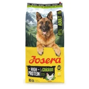 Josera High Protein Adult Chicken - 12,5 kg