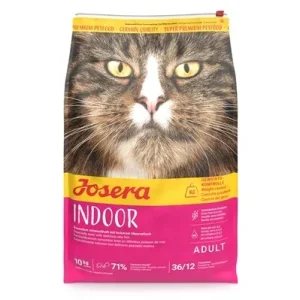 Josera Indoor Cat - 10 kg