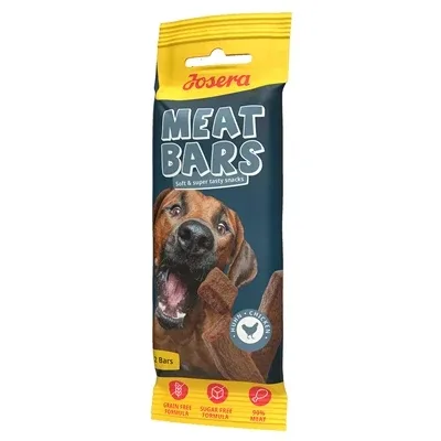 Josera Meat Bars Chicken - 40 gr