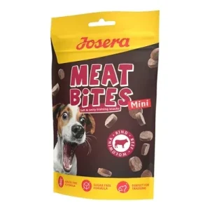 Josera Meat Bites Mini Beef - 70 gr