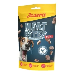 Josera Meat Bites Mini Chicken - 70 gr