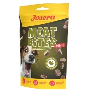Josera Meat Bites Mini Turkey - 70 gr