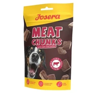 Josera Meat Chunks Beef - 70 gr