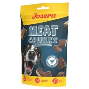 Josera Meat Chunks Chicken - 70 gr