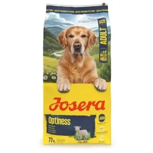 Josera Medium Maxi Adult Optiness - 12,5 kg