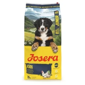 Josera Medium Maxi Junior Kids - 12,5 kg