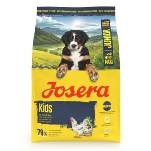 Josera Medium Maxi Junior Kids - 3 kg