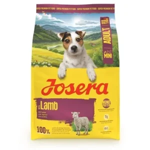 Josera Mini Adult Lamb - 3 kg