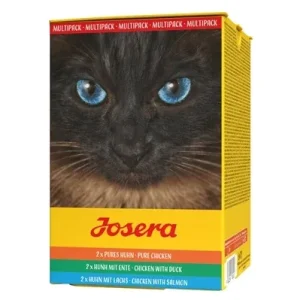 Josera Multipack Filet - 70 gr