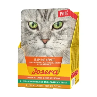 Josera Multipack Pate - 85 gr - Image 2