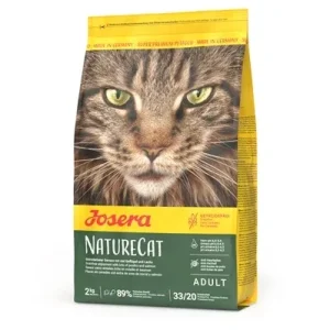 Josera Naturecat - 2 kg