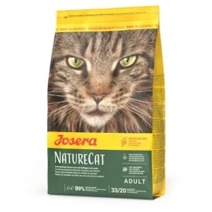 Josera Naturecat - 400 gr