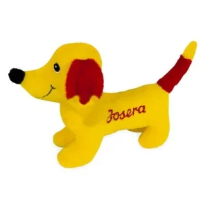 Josera pluche speelgoed Seppl