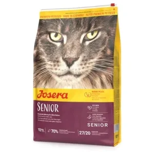 Josera Senior Cat - 10 kg