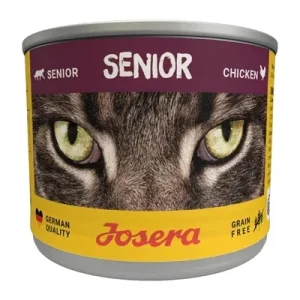 Josera Senior Cat Wet - 85 gr