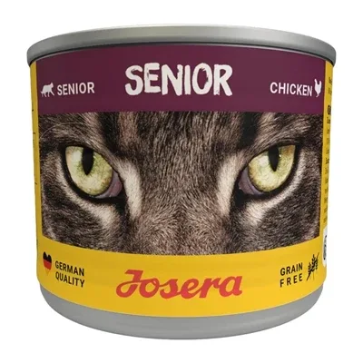 Josera Senior Cat Wet - 85 gr