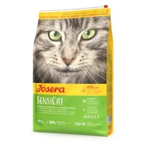 Josera Sensicat - 10 kg
