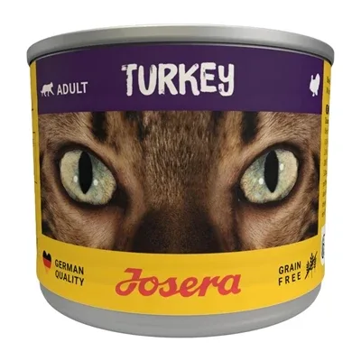 Josera Turkey Cat Wet - 85 gr