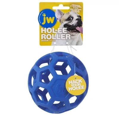 Jw Hol Ee Roller 11,5x11,5x11,5 cm - Assorti - Image 2
